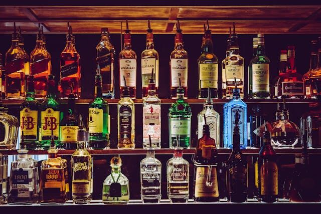 The Evolution of Single Malt Scotch Whisky: From Tradition to Innovation